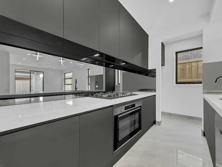 Fourth view of Homely house listing, 8 Mawson Street, Mickleham VIC 3064