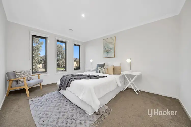 Second view of Homely house listing, 16 Terminus Street, Tarneit VIC 3029