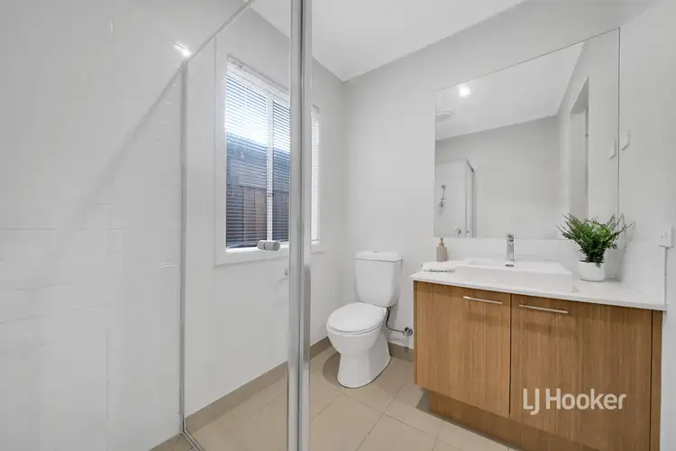 Third view of Homely house listing, 16 Terminus Street, Tarneit VIC 3029