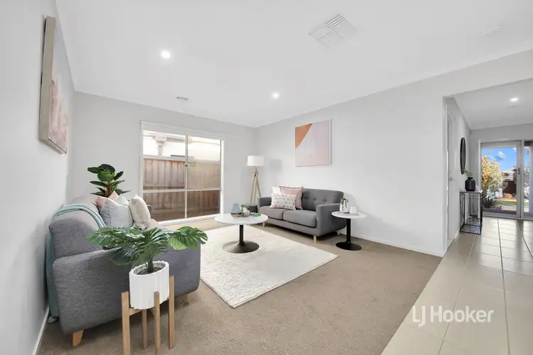 Fourth view of Homely house listing, 16 Terminus Street, Tarneit VIC 3029