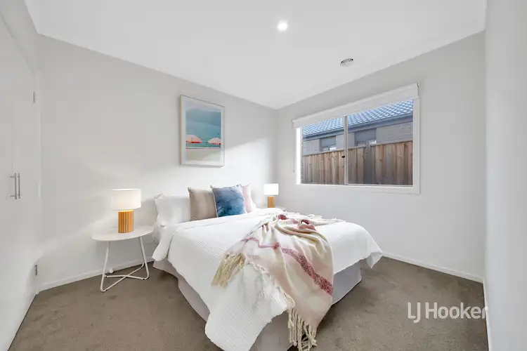 Fifth view of Homely house listing, 16 Terminus Street, Tarneit VIC 3029