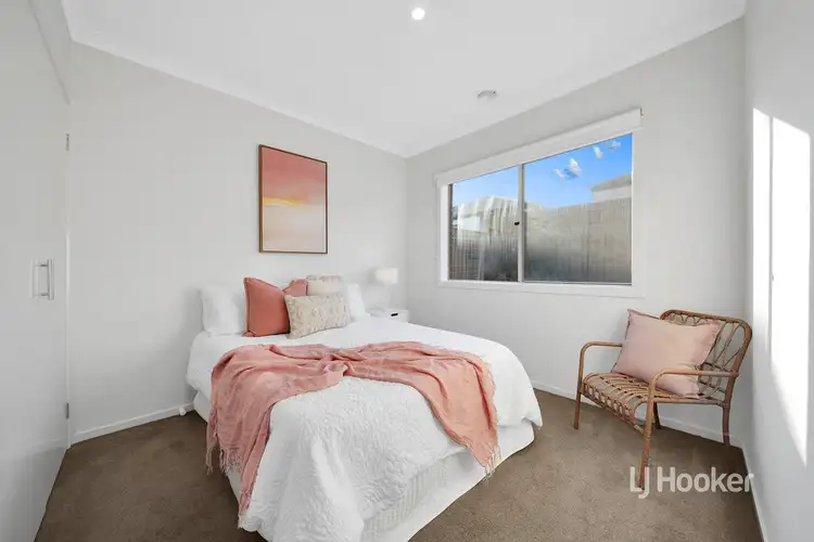 Sixth view of Homely house listing, 16 Terminus Street, Tarneit VIC 3029