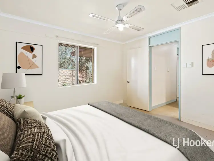 Third view of Homely house listing, 7 Grevillea Drive, Sadadeen NT 870