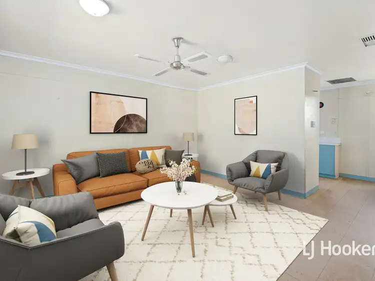 Sixth view of Homely house listing, 7 Grevillea Drive, Sadadeen NT 870
