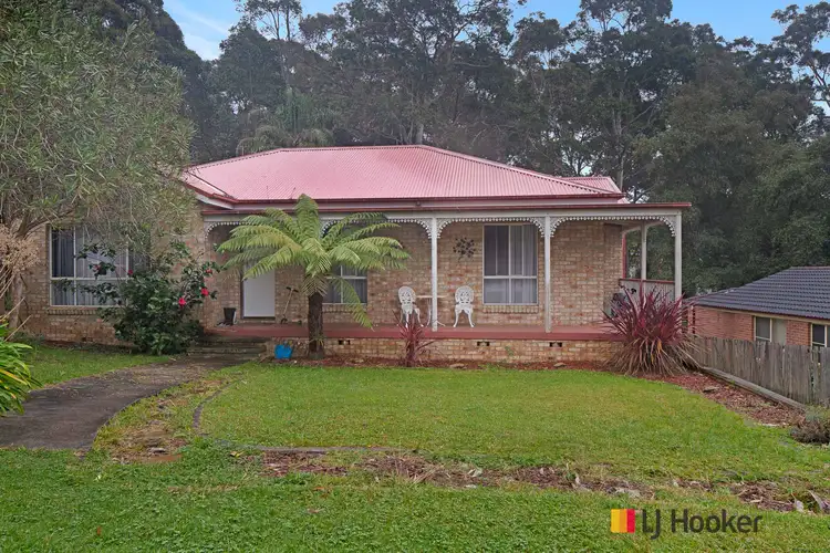 Main view of Homely house listing, 5 Otama Close, Lilli Pilli NSW 2536