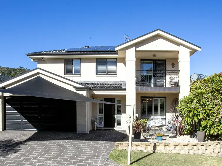 7 Seahorse Close, Corlette NSW 2315