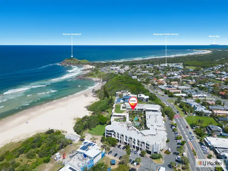 224/2-6 Pandanus Parade, Cabarita Beach NSW 2488