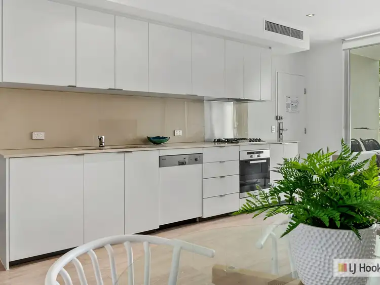 Fifth view of Homely apartment listing, 224/2-6 Pandanus Parade, Cabarita Beach NSW 2488