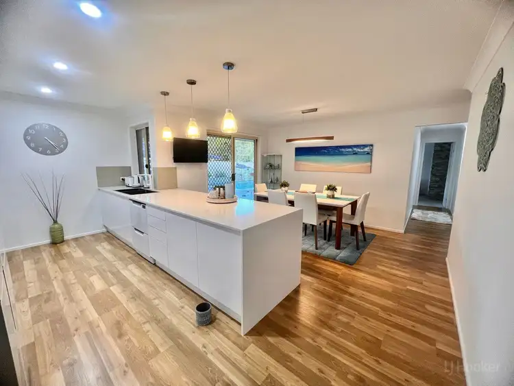 Fifth view of Homely house listing, 22 Kosciusko Crescent, Southport QLD 4215