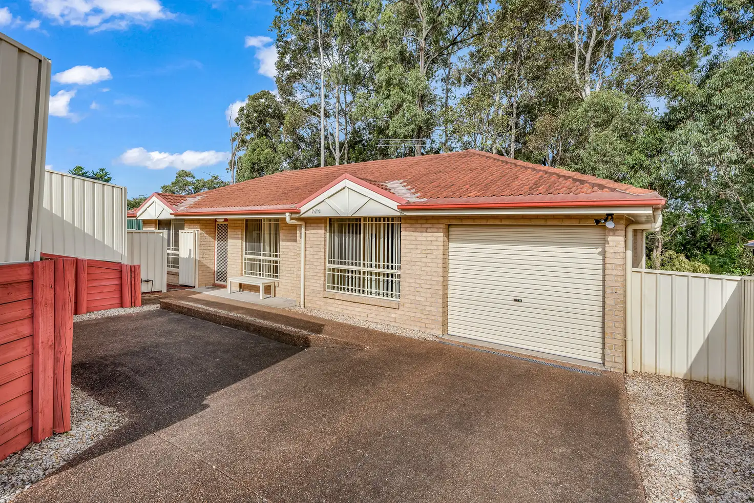 Main view of Homely house listing, 2/153 Regiment Road, Rutherford NSW 2320