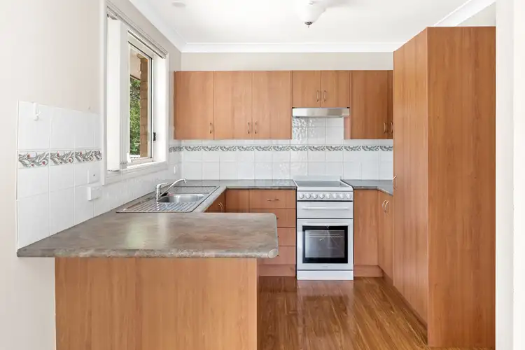 Second view of Homely house listing, 2/153 Regiment Road, Rutherford NSW 2320
