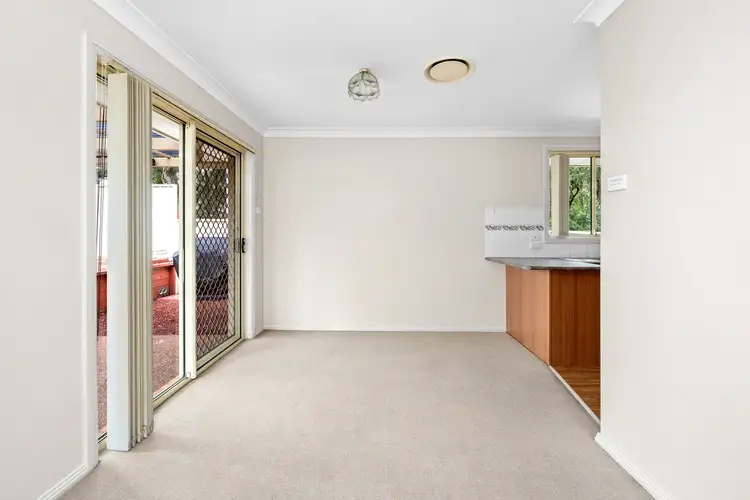 Third view of Homely house listing, 2/153 Regiment Road, Rutherford NSW 2320