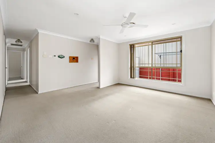 Fifth view of Homely house listing, 2/153 Regiment Road, Rutherford NSW 2320