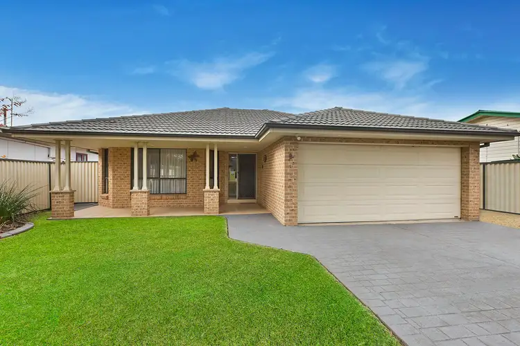 Main view of Homely house listing, 6 Brooke Avenue, Killarney Vale NSW 2261