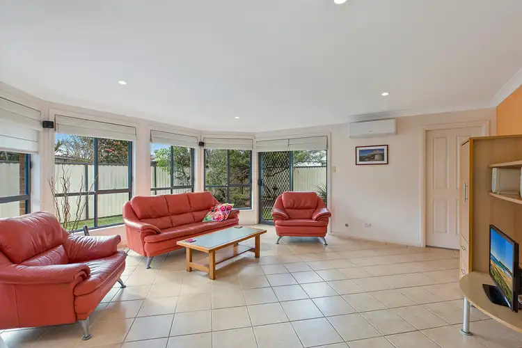 Fifth view of Homely house listing, 6 Brooke Avenue, Killarney Vale NSW 2261