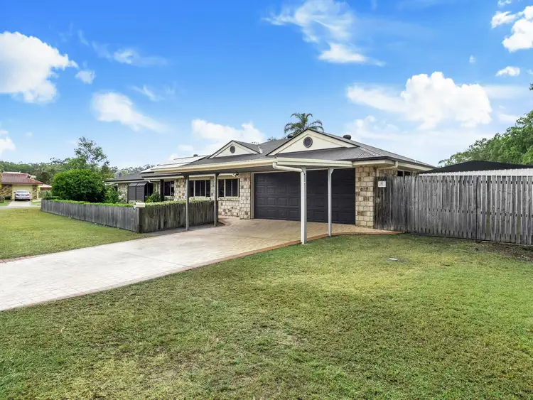 37 Sprake Drive, Maryborough QLD 4650