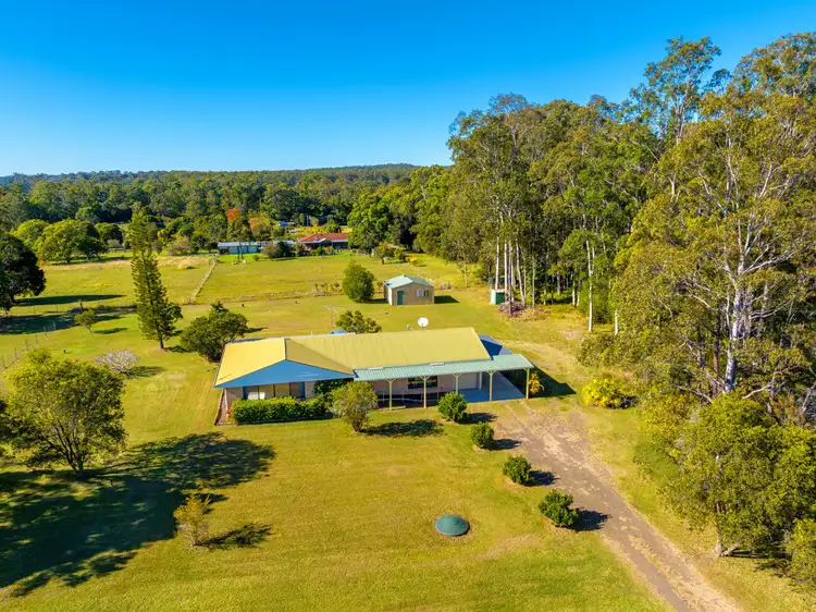 54 Denva Road, Taree South NSW 2430