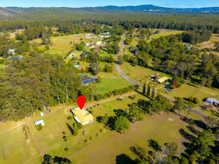 Second view of Homely rural property listing, 54 Denva Road, Taree South NSW 2430