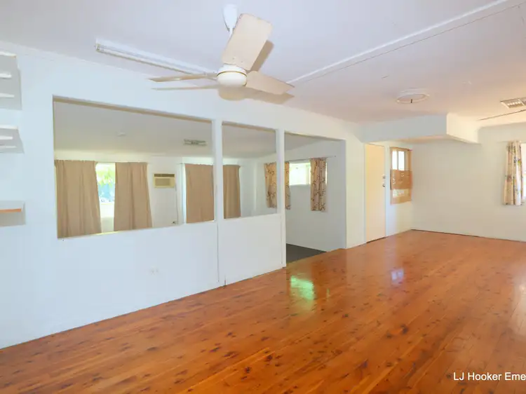 Third view of Homely house listing, 4 Zircon Ave, Emerald QLD 4720