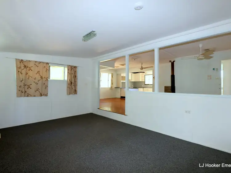 Fourth view of Homely house listing, 4 Zircon Ave, Emerald QLD 4720
