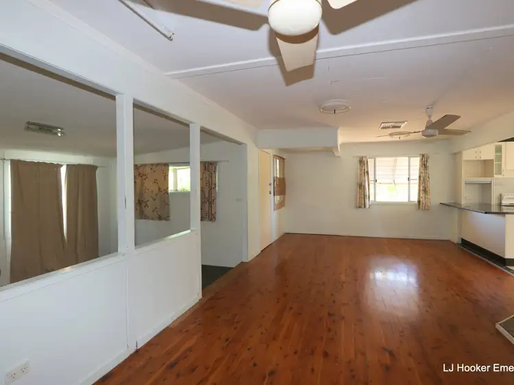 Fifth view of Homely house listing, 4 Zircon Ave, Emerald QLD 4720