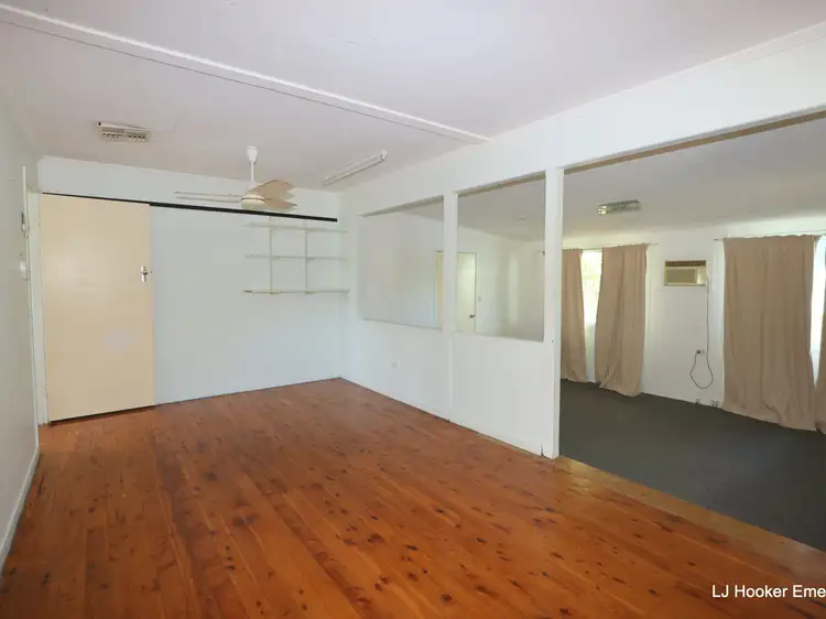 Sixth view of Homely house listing, 4 Zircon Ave, Emerald QLD 4720
