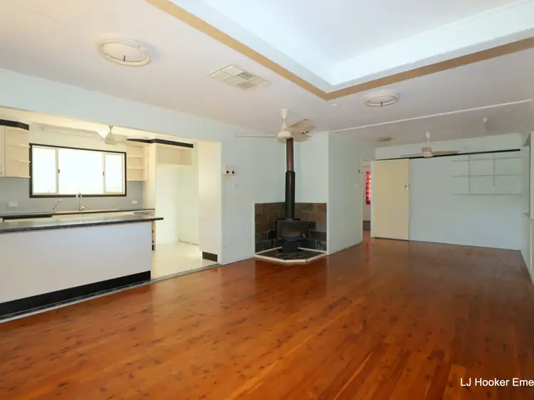 Seventh view of Homely house listing, 4 Zircon Ave, Emerald QLD 4720