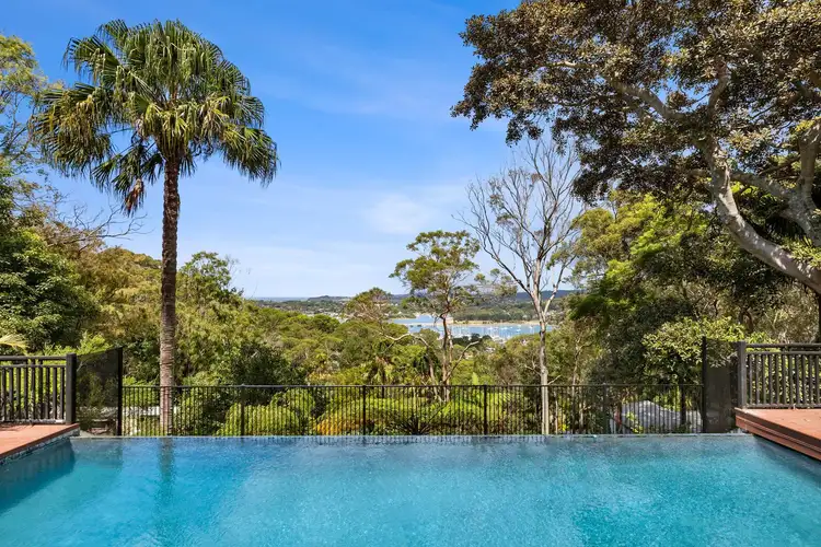 Second view of Homely house listing, 122 Wallumatta Road, Newport NSW 2106