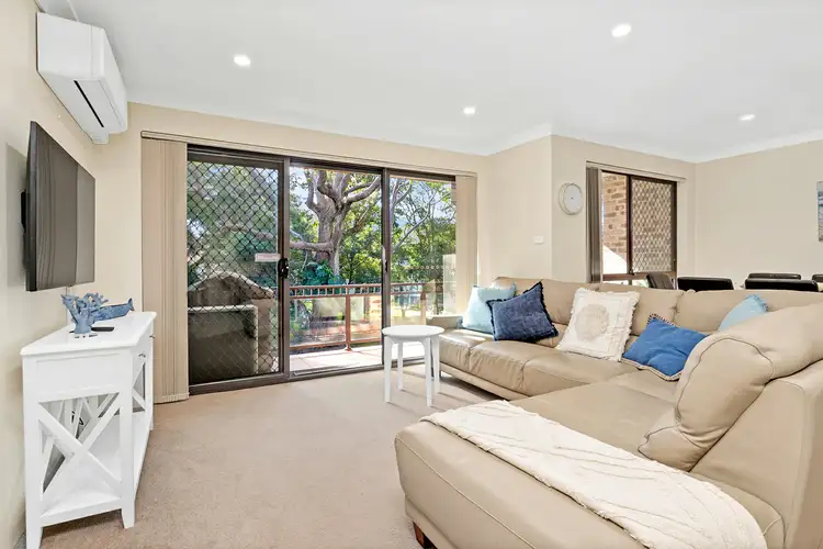 Third view of Homely unit listing, 30/2 Gowrie Avenue, Nelson Bay NSW 2315