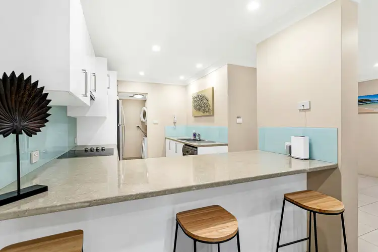 Fourth view of Homely unit listing, 30/2 Gowrie Avenue, Nelson Bay NSW 2315