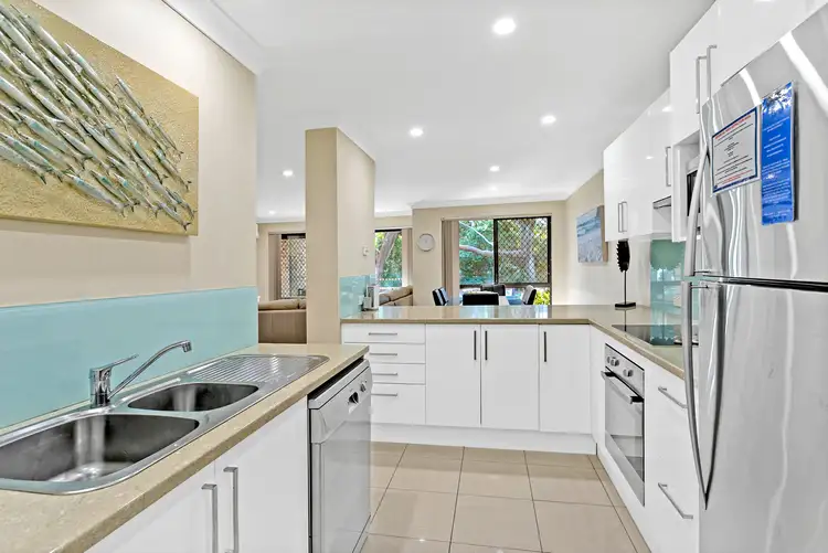 Fifth view of Homely unit listing, 30/2 Gowrie Avenue, Nelson Bay NSW 2315