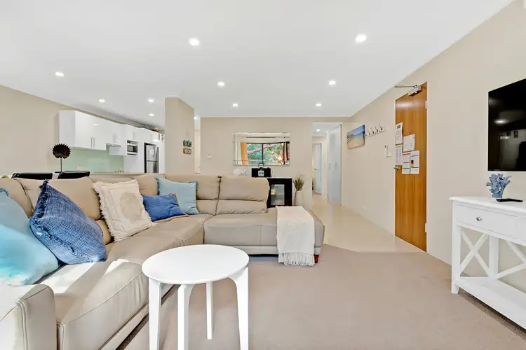 Sixth view of Homely unit listing, 30/2 Gowrie Avenue, Nelson Bay NSW 2315