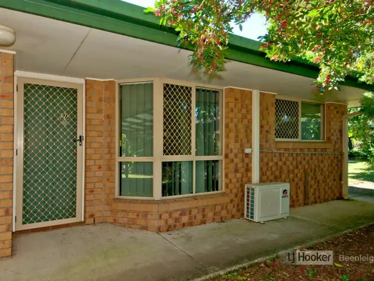 Second view of Homely unit listing, 17 & 20/8 Page Street, Bethania QLD 4205