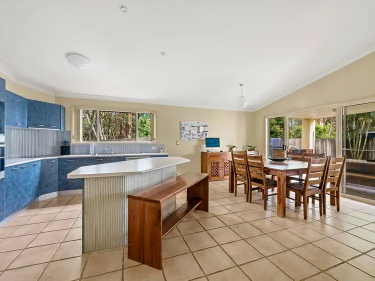 Fourth view of Homely house listing, 1 Mariner Place, Twin Waters QLD 4564