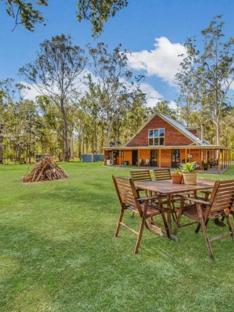 Main view of Homely house listing, 151 Messmate Drive, Miriam Vale QLD 4677