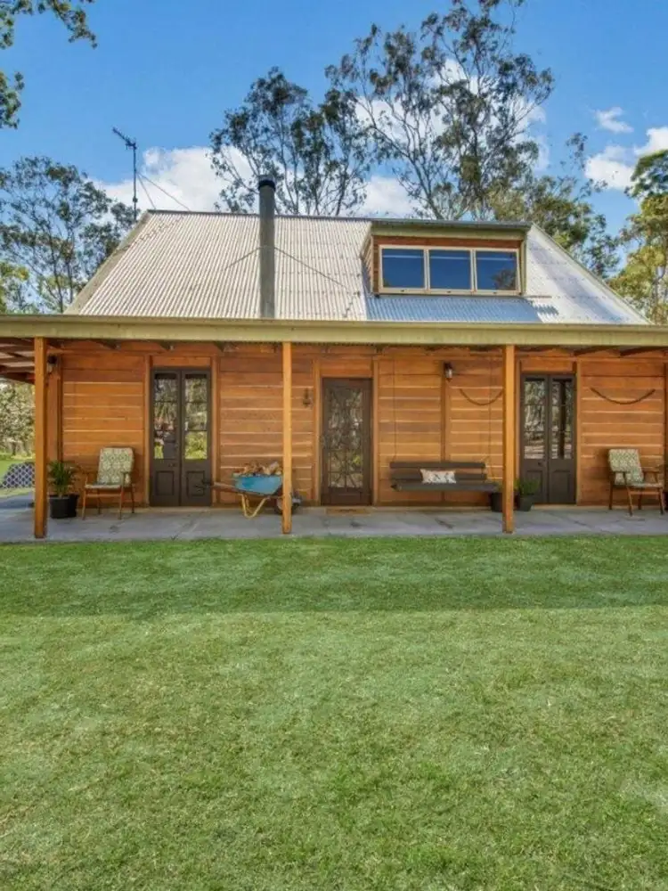 Second view of Homely house listing, 151 Messmate Drive, Miriam Vale QLD 4677