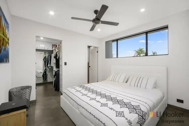 Fifth view of Homely semi-detached listing, 6B Leonard Avenue, Greystanes NSW 2145