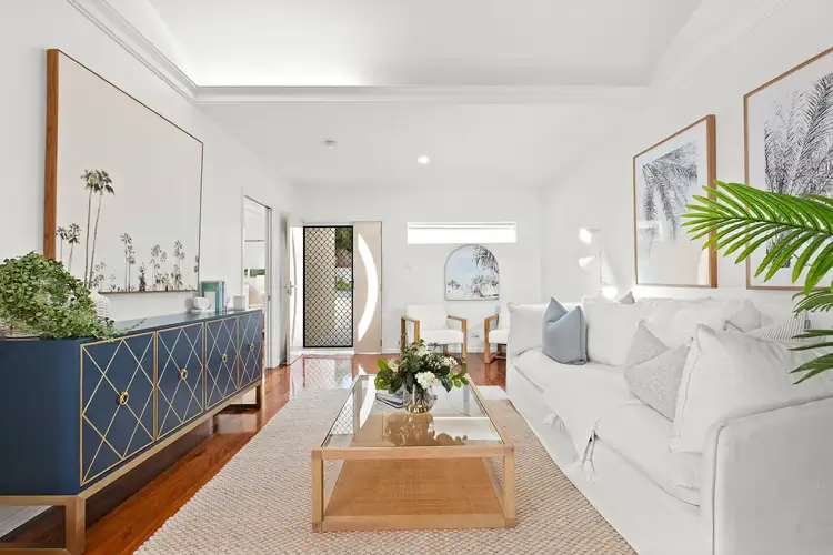 Main view of Homely house listing, 5 Gardenvale Street, Holland Park West QLD 4121