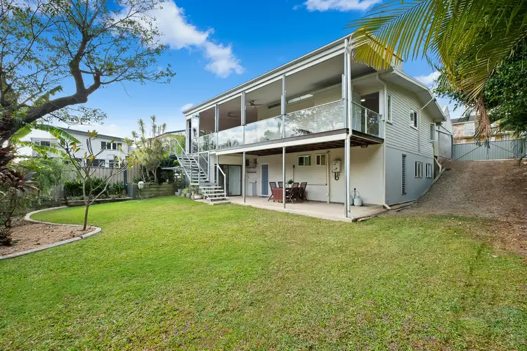 Second view of Homely house listing, 5 Gardenvale Street, Holland Park West QLD 4121