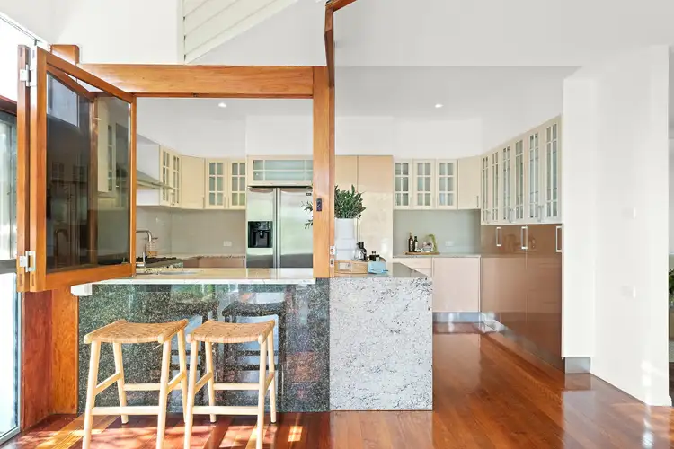 Fifth view of Homely house listing, 5 Gardenvale Street, Holland Park West QLD 4121