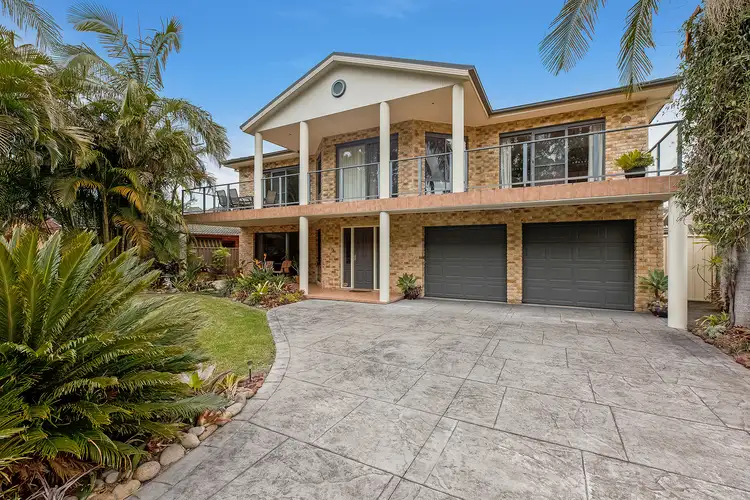 Second view of Homely house listing, 158 Ocean View Drive, Wamberal NSW 2260