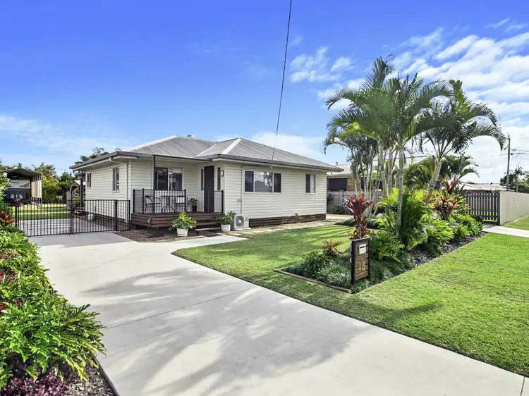 Main view of Homely house listing, 48 Campbell Street, Maryborough QLD 4650