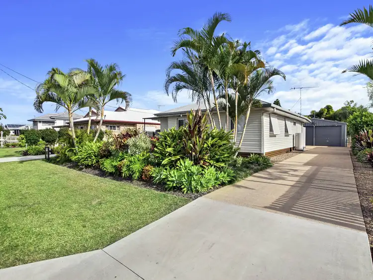Second view of Homely house listing, 48 Campbell Street, Maryborough QLD 4650