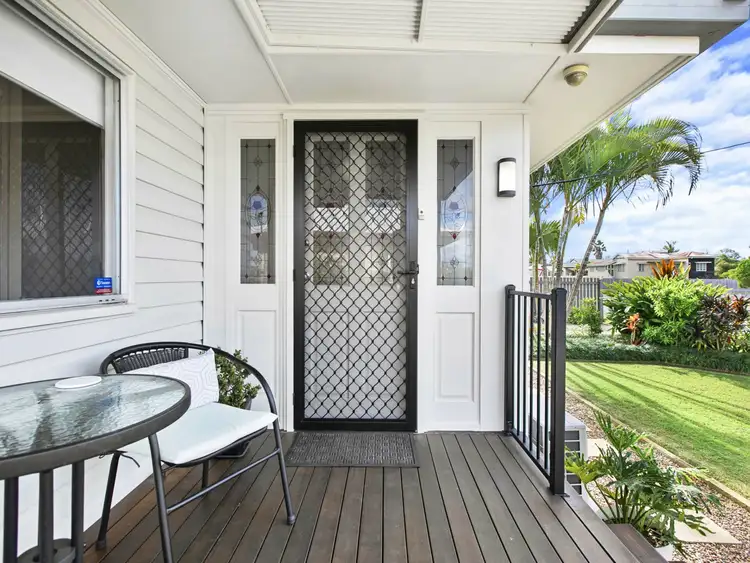 Fourth view of Homely house listing, 48 Campbell Street, Maryborough QLD 4650