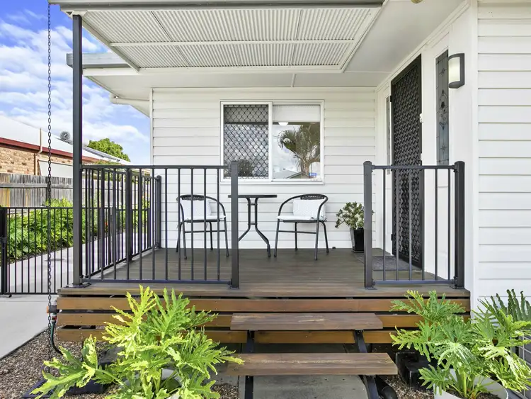 Fifth view of Homely house listing, 48 Campbell Street, Maryborough QLD 4650