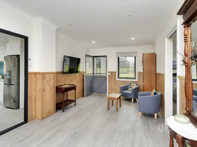 Second view of Homely house listing, 38 Station Road, Bruthen VIC 3885