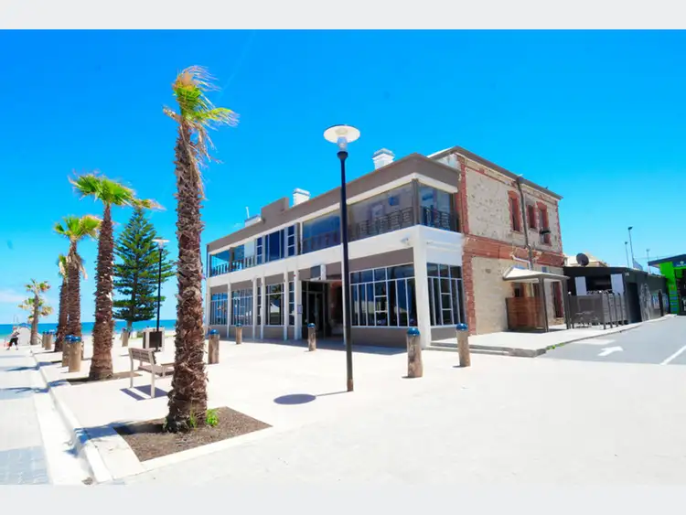 Fourth view of Homely land listing, Lot 100/3A Jarman Terrace, Flinders Park SA 5025