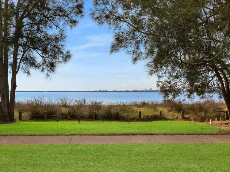 Second view of Homely land listing, 239 Lakedge Avenue, Berkeley Vale NSW 2261