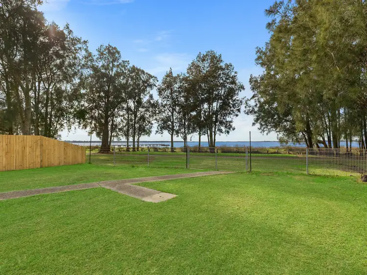 Fourth view of Homely land listing, 239 Lakedge Avenue, Berkeley Vale NSW 2261