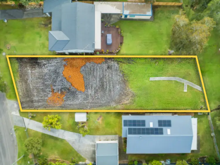 Seventh view of Homely land listing, 239 Lakedge Avenue, Berkeley Vale NSW 2261